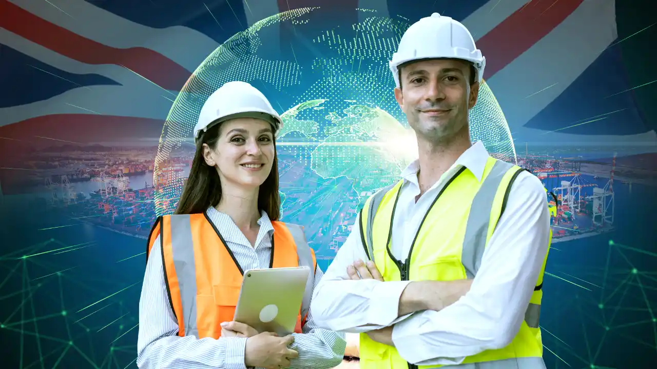 What Is Actually Changing in UK Logistics – And What Isn’t