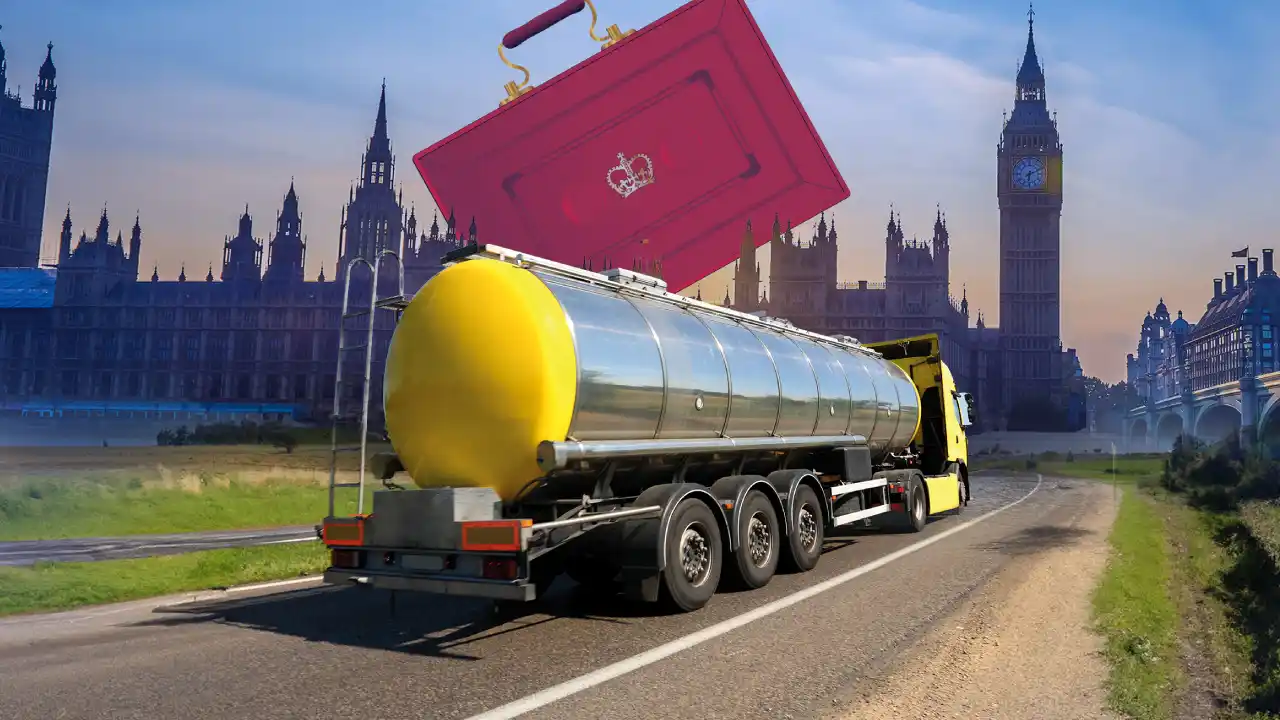 The Long Awaited Budget