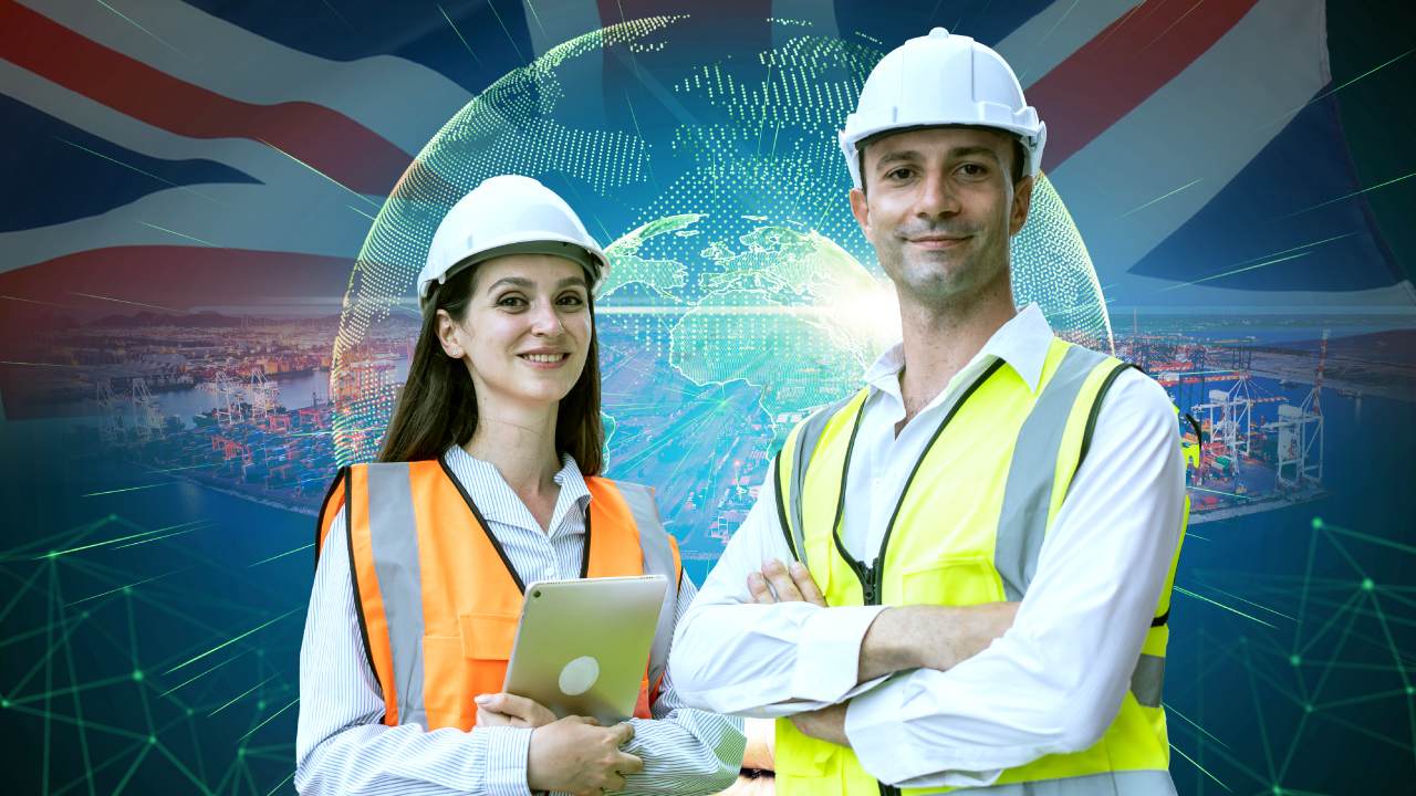 What Is Actually Changing in UK Logistics – And What Isn’t