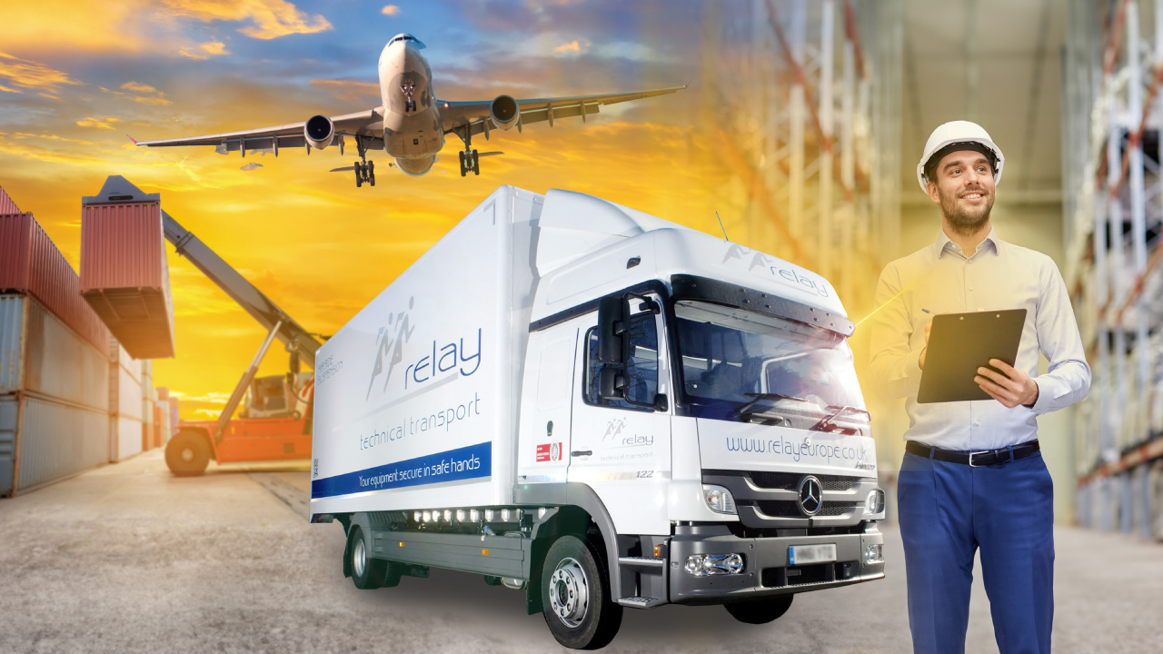 Securing the Transport Infrastructure