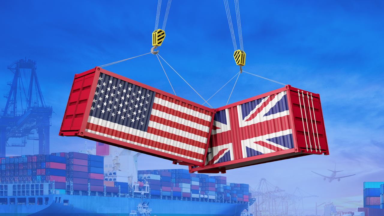 America’s Vision on International Trade