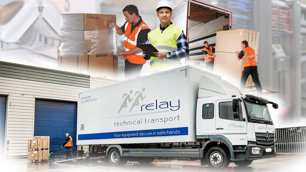 Why Specialist Logistics Matter More Than Ever for High Value Equipment