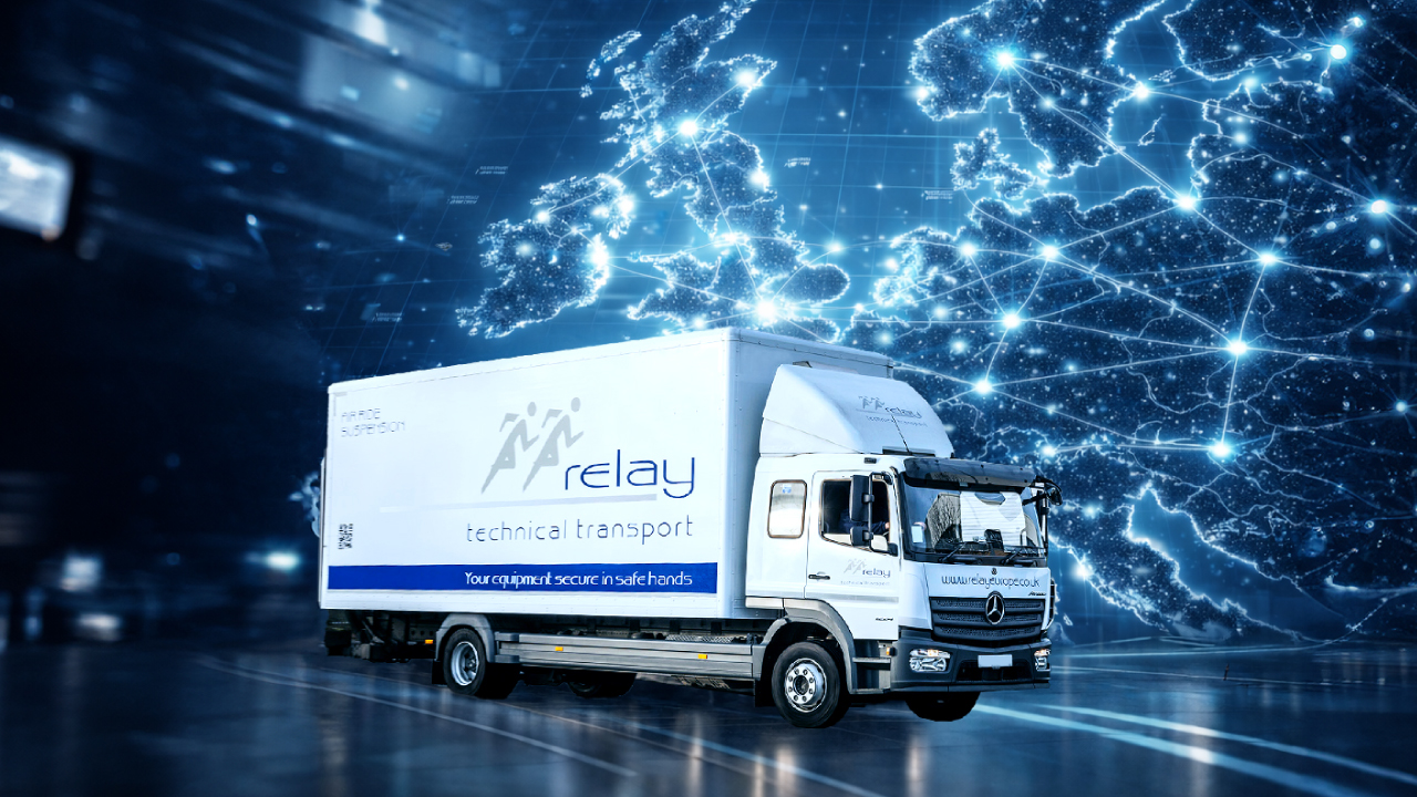Reliable Logistics Support for Multisite Operators