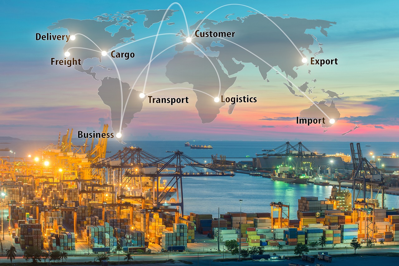 Expectations of Logistics