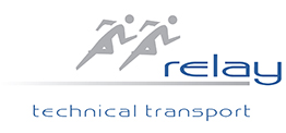 Relay Europe Specialist Transport Logistics | Relay