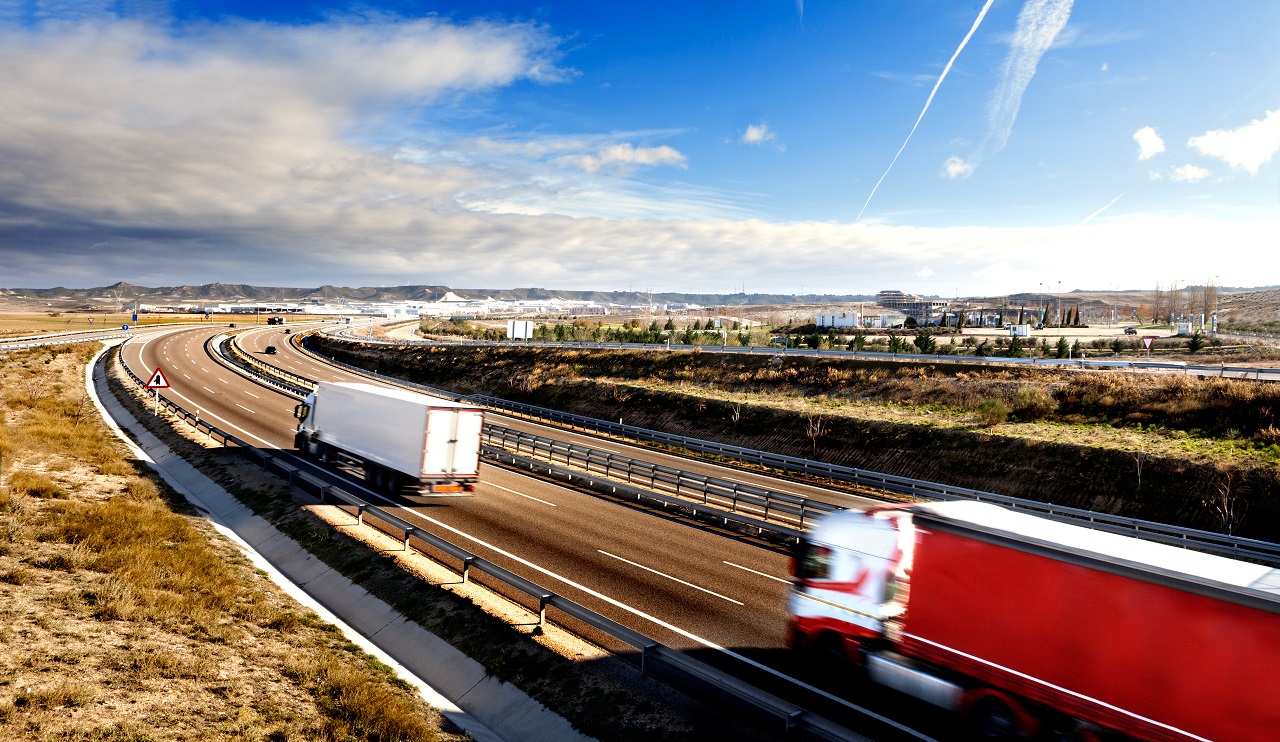 Why Road Infrastructure Investment Matters for Logistics