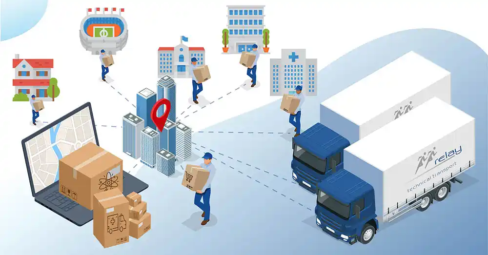 Easing the HGV driver shortage