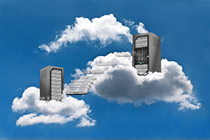 Relay Speeds up in the Cloud