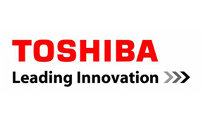 New service launched for Toshiba