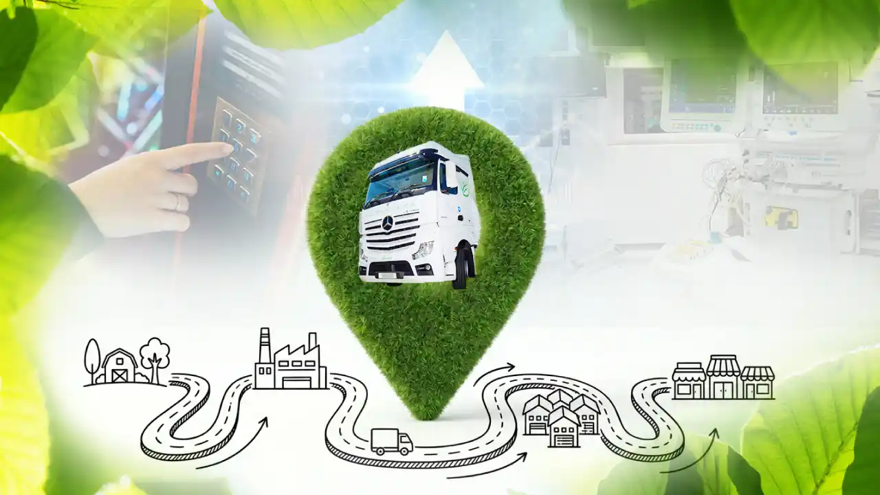 Decarbonisation Ambition and Infrastructure Reality