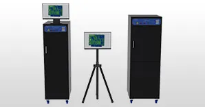 Worldwide multi-site deliveries for a UK Government Agency