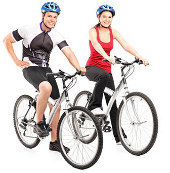 Cycling, Relay Europe Technical Transport