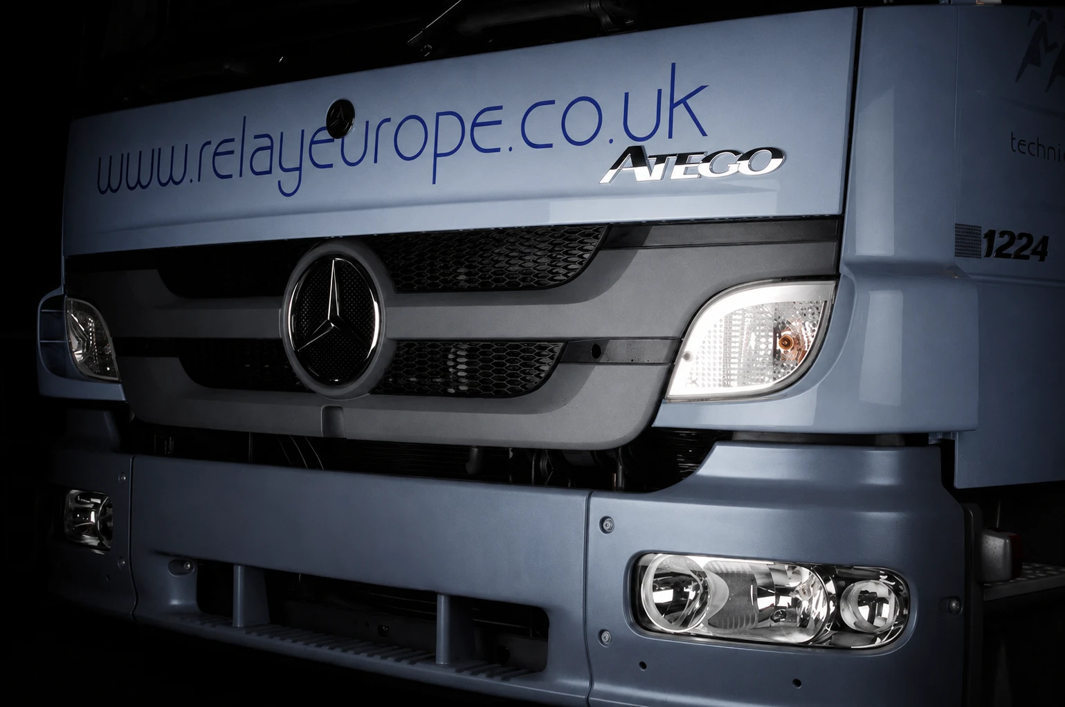 transport and logistics services