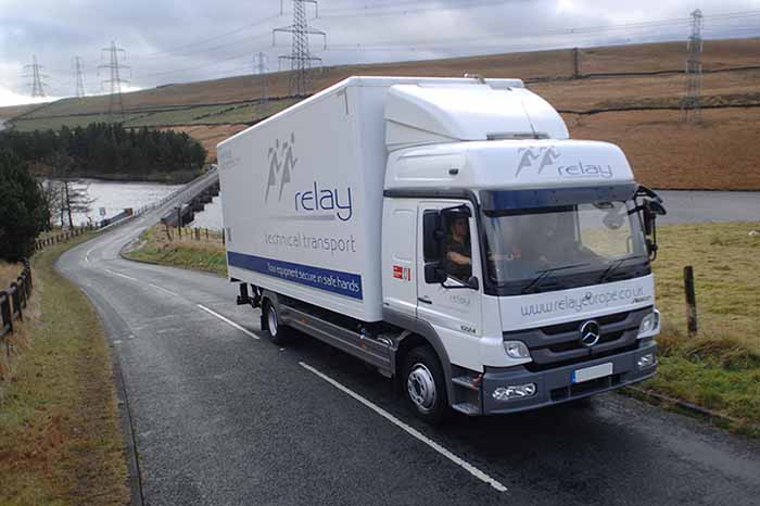 Delivery and Installation