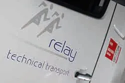 Contact Relay