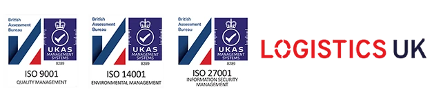 Relay Europe Certifications