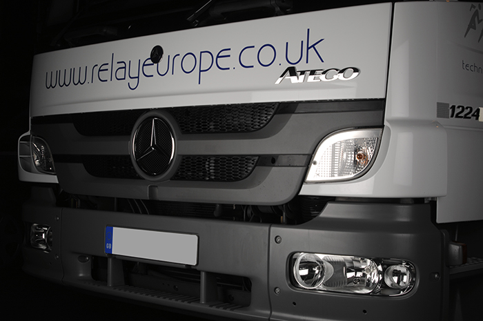 transport and logistics services